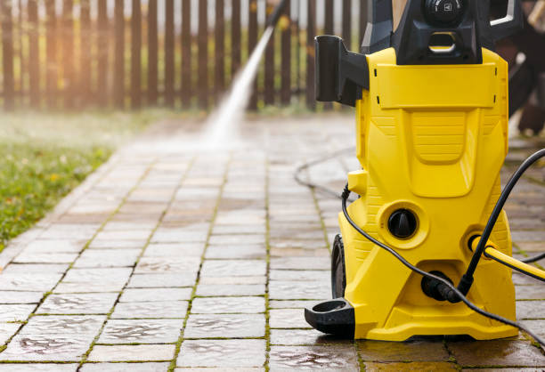 Best Vinyl Siding Pressure Washing in Catasauqua, PA