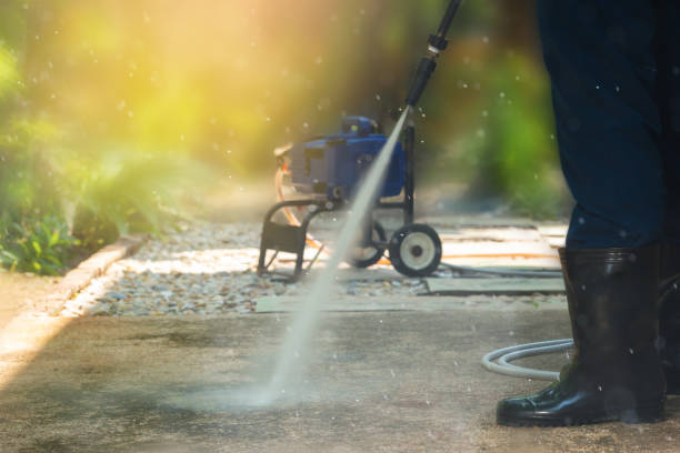 Professional Pressure Washing Services in Catasauqua, PA